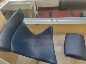 Executive Chair