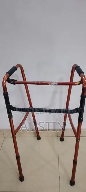 Neatly Used Walker
