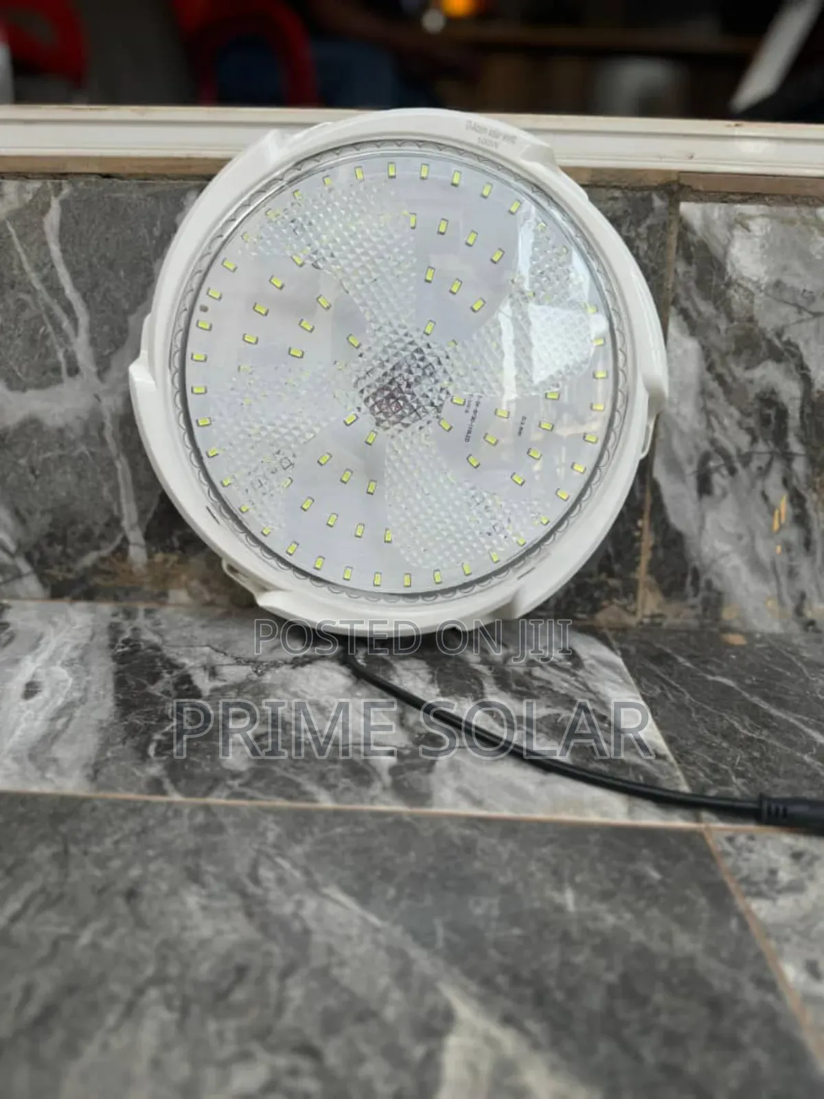 Solar Ceiling Lights 