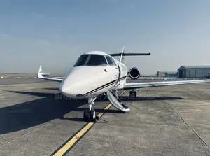 Private Jet for Charter/Hire