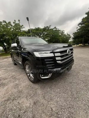 Suv for Hire