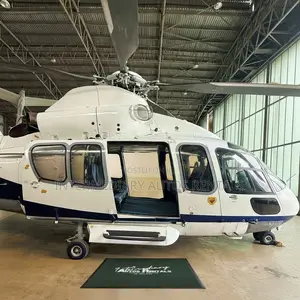 Helicopter for Charter