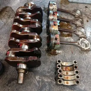 Engine Master/Specialist Mechanic
