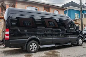 Bus for Hire