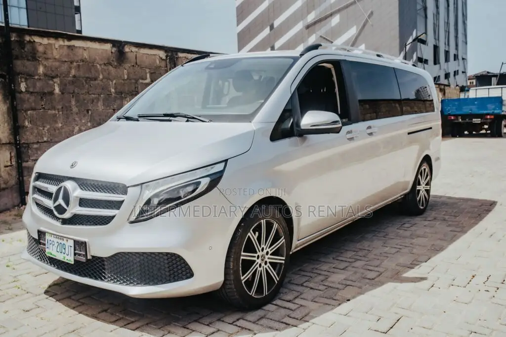 Bus for Hire