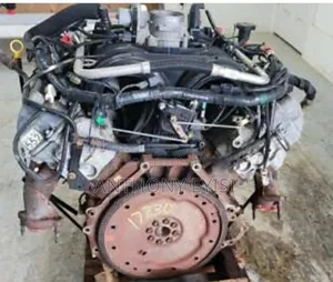Complete Engine Ford F150 V8 5.4l 2008-2010