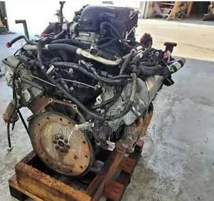 Complete Engine Ford F150 V8 5.4l 2008-2010