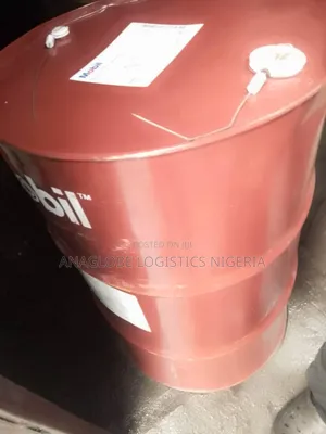 Mobil Delvac Modern 15w-40 Diesel Engine Oil (209l)