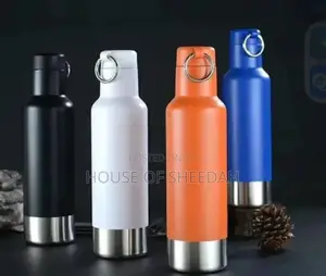 Water Bottle