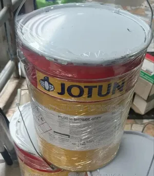 20ltrs Jotun Pilot Ii (Shipside Grey)