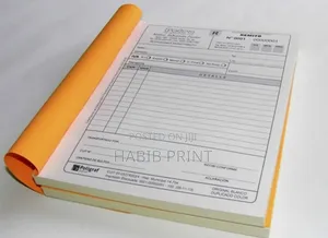 Invoice/Receipt Print