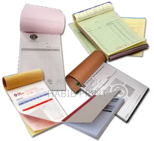 Invoice/Receipt Print