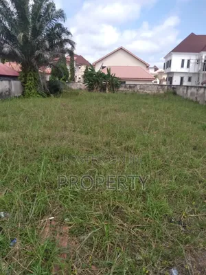693sqm of Land at Sangotedo
