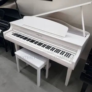 Yamaha Digital Grand Piano CLP 795