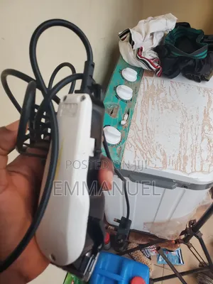Sharp Hair Clipper