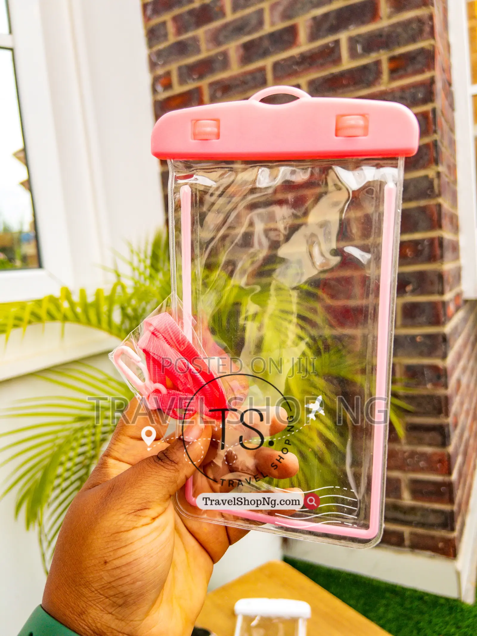 Waterproof Phone Pouch | Regular Floating Phone Pouch