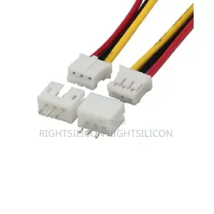 Usa Ph 2.0mm Electrical Connector 2-Pin 3,
