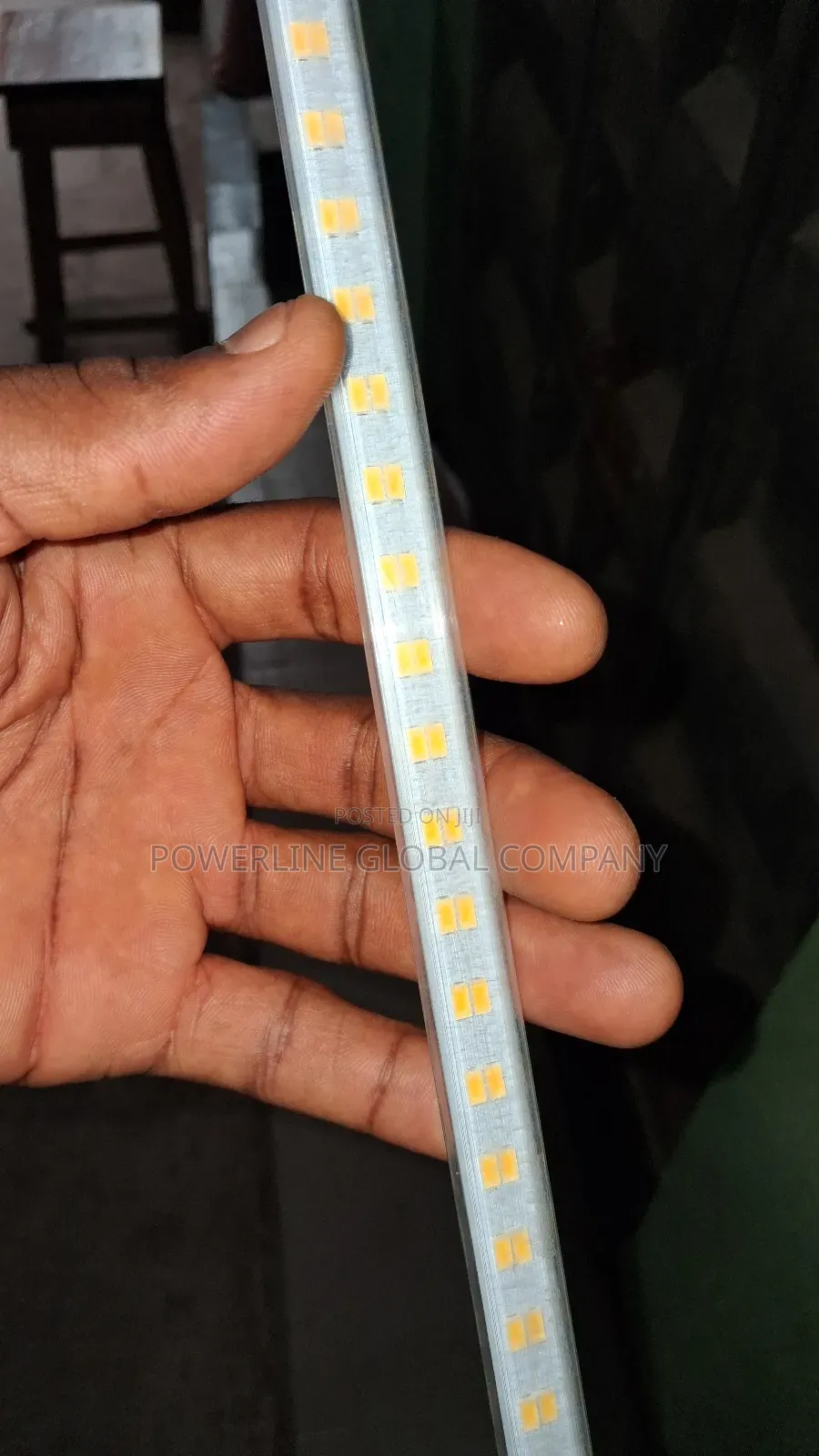 Led Choke Replacement for Flood Light/ Chandelier Get From Powerline
