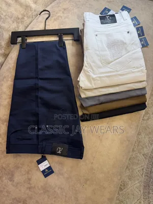 34 to 46 Size Angelo Galasso Pants Just Arrived