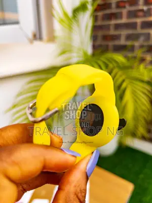 Airtag Holder Wrist Straps for Kids | Track Locate Your Little Ones