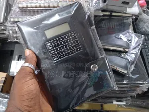 Calculator Notepad