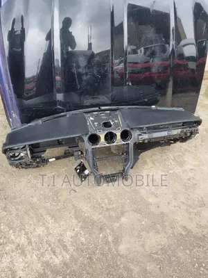Dashboard For Ford Mustang 2020 Models