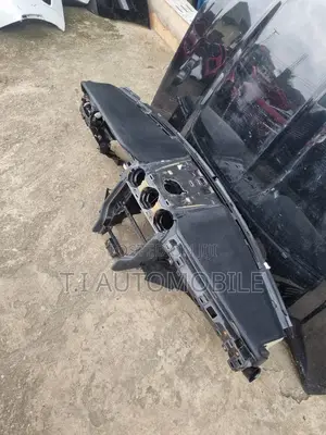 Dashboard For Ford Mustang 2020 Models