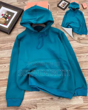 Luxury Plain Hoodies