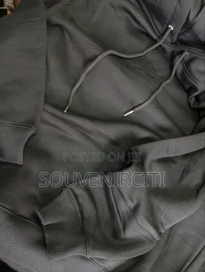 Luxury Plain Hoodies