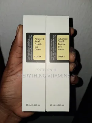 Cosrx Range of Products