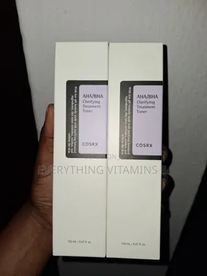 Cosrx Range of Products