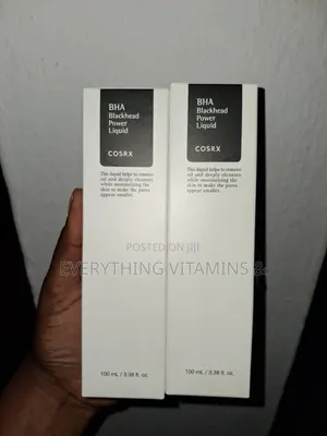 Cosrx Range of Products