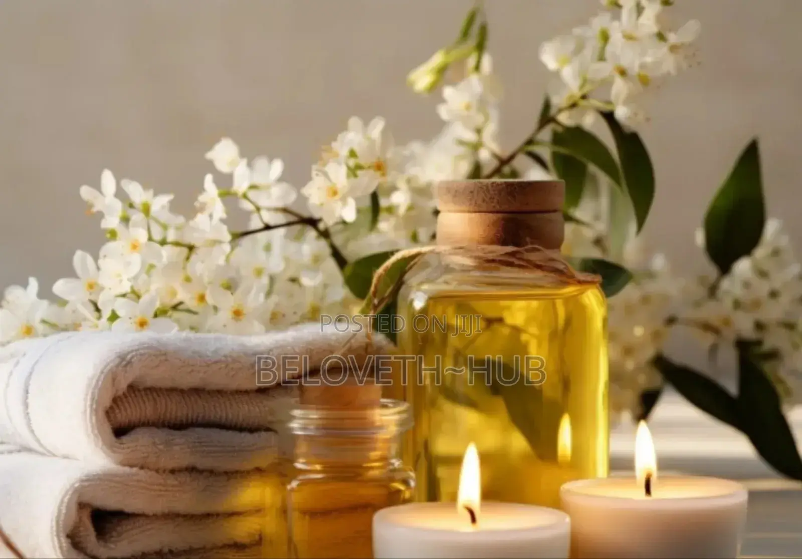Therapeutic Service
