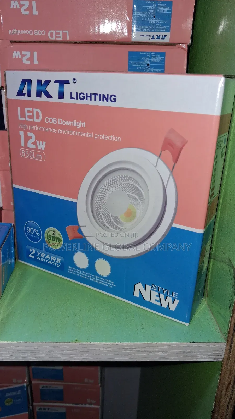 Ceiling Light for Homes/ Restaurants/ Offices/ Hotels/ Lounges/ Bars