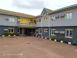 Hotel Facility for Sale