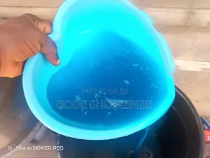 Liquid Soap for All Purposes