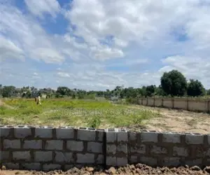 Land Plots for Sale in Lugbe District