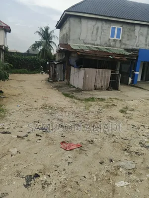 #Propertyforsale Two Plot of Land for Sale by Major Road