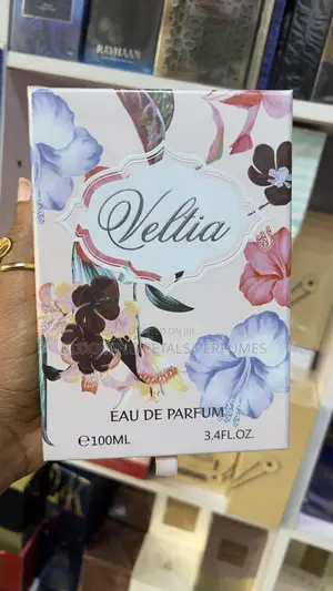 Veltia Perfume