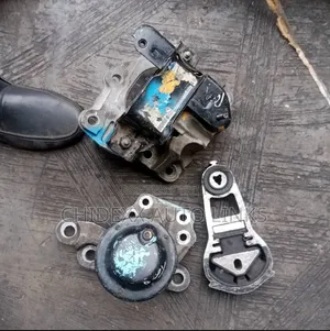 Engine Sitting Mounting Ford Chevrolet Dodge Jeep Chrysler GMC