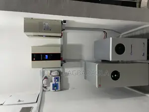 Solar and Inverter Installation