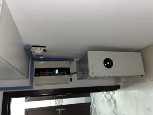 Solar and Inverter Installation