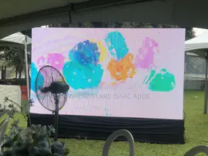 Dynamicvision Display – Built to Impress