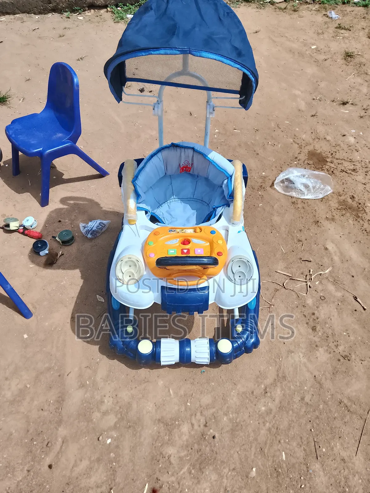 Baby Walker