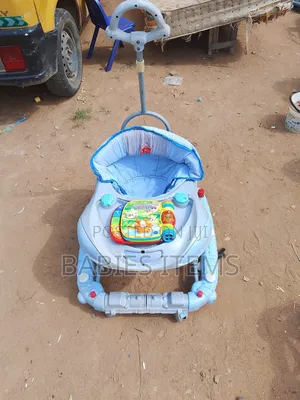Baby Walker