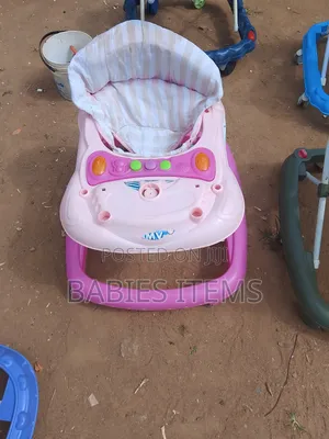 Baby Walker