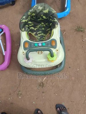 Baby Walker