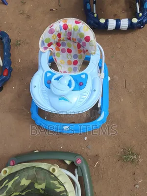 Baby Walker