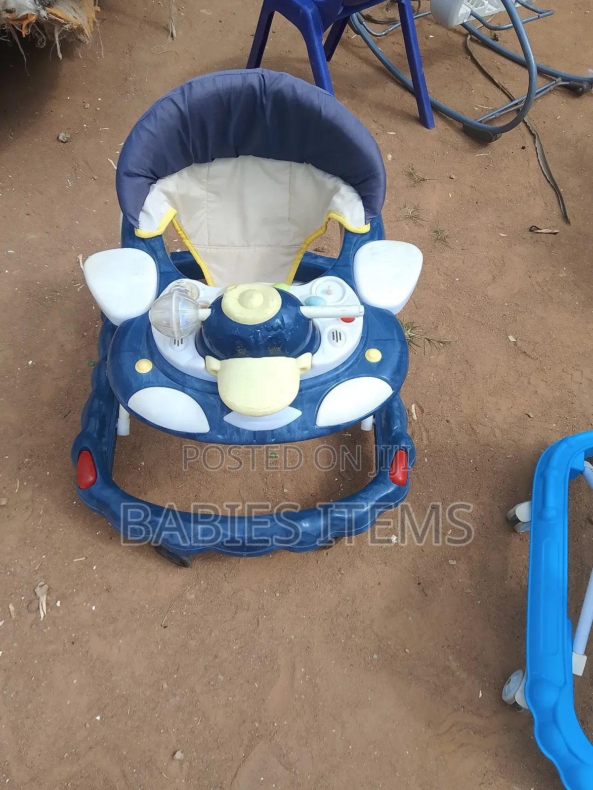 Baby Walker