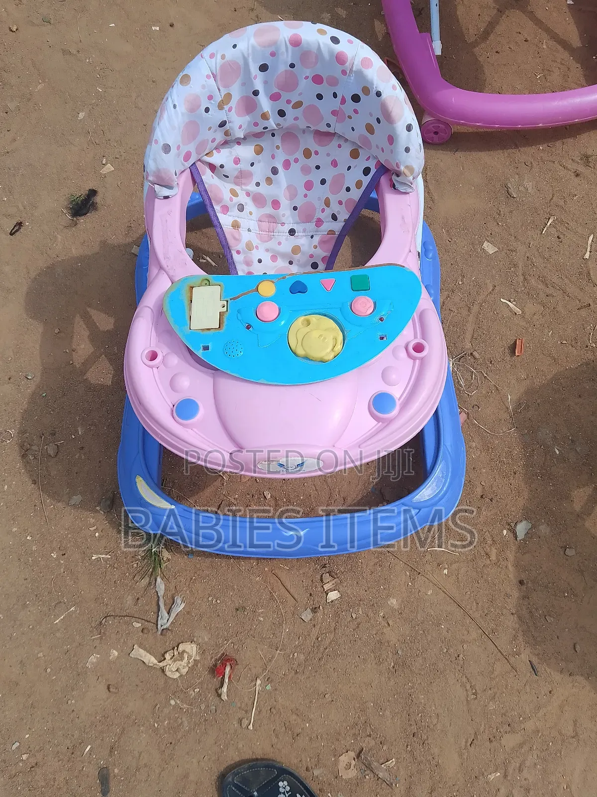 Baby Walker